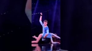 Шикарный танец ? ?