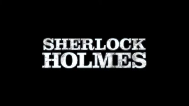 07. Violin Plucking Source 1 (Sherlock Holmes Complete Score) смотреть онлайн
