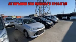 АВТОРЫНОК ЗЕЛЕНЫЙ УГОЛ АВТО С ПРОБЕГОМ ИЛИ БЕЗ