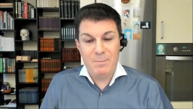 Алтайский разговор 171. Чек-лист. Виталий Лажинцев и Олег Брагинский