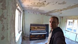 ✅Ремонт квартиры в Припяти ? Переехал жить в Чернобыльскую зону