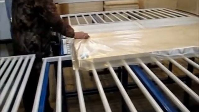 Термоусадочная упаковка крупногабаритных изделий смотреть онлайн