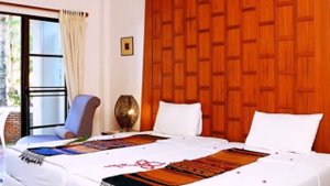 Koh Chang Cliff Beach Resort 3* Тайланд