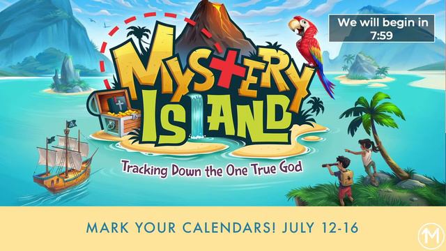 The Parable of the Mustard Seed: Matthew 13:31-33 смотреть онлайн