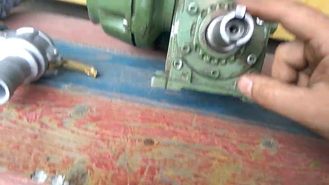 Малогабаритная буровая установка (МГБУ). Изготовление. Часть 1. Серия 1. смотреть онлайн