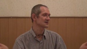 Китеж-град - Виктор Савельев