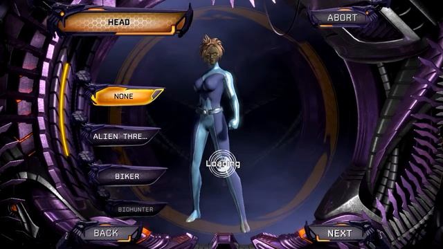 DC Universe Online - Прохождение #1 - Создаем персонажика) смотреть онлайн