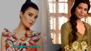 Как выглядят актеры сериала " Великолепный век".