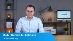 Listmonk  - Kostenlose Newsletter Software auf dem eigenen Server