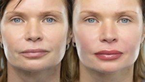 Перманентный макияж губ❤️Вернуть насыщенный цвет💄 Сделать губы объёмнее💋