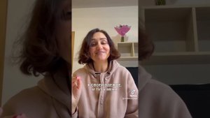 Аккуратность и предназначение. Как и почему люди разные