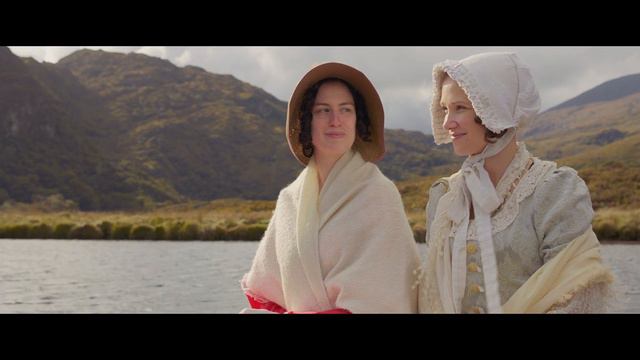 Macalla Chill Áirne (The Killarney Echo) | Short Film, 2021