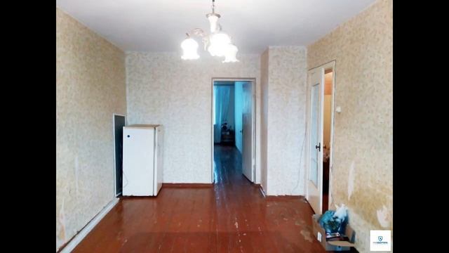 Продажа двухкомнатной квартиры. ул. Космонавтов. Липецк. смотреть онлайн