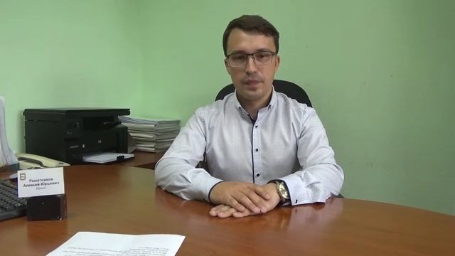 Алексей Решетников Изменения законодательства в области потребительского кредитования смотреть онлайн