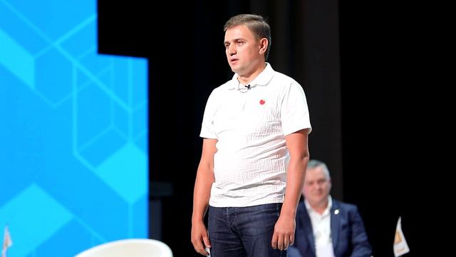 В МИНУСИНСКЕ ОБСУДИЛИ РАЗВИТИЕ ОПОРНЫХ ГОРОДОВ РОССИИ