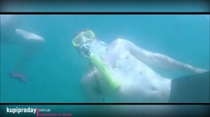 Мини баллон для дайвинга алиэкспресс