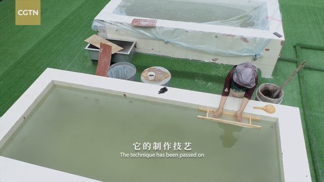 Chaqingsongduo Series | Episode 12: Chinese stellera смотреть онлайн