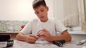 Обзор на пистолет к112 😳😳😳🙏