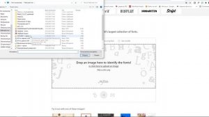 Определение шрифта страницы.mp4