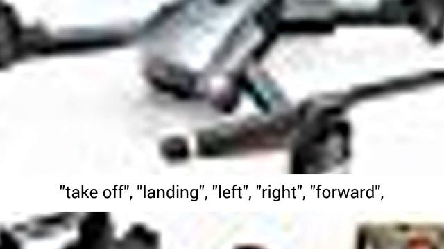 SNAPTAIN A15 Foldable FPV WiFi Drone смотреть онлайн