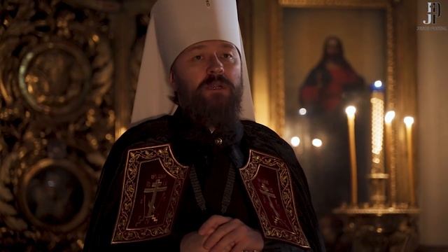 «Почему я произношу слова молитвы, но не слышу ответа?» Проповедь 03.03.2020 смотреть онлайн