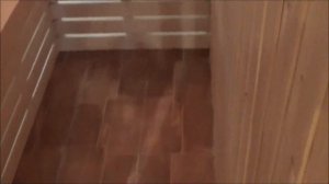 ?Баня дома с бассейном своими руками?Обзор\ душевая\ парилка\ печь\ предбанник ?
