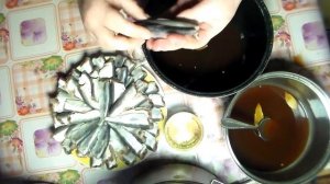 Как приготовить шпроты из салаки в домашних условиях в мультиварке.