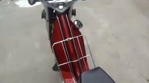 Мопед Атлант