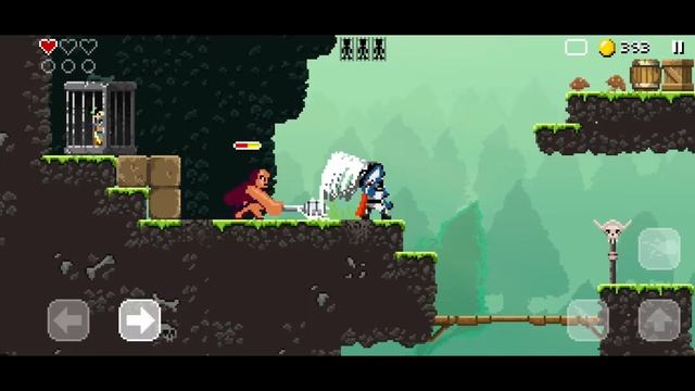 Sword Of Xolan - Free To Use - No Copyright Gameplay смотреть онлайн