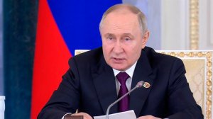 Главные заявления по итогам заседания Высшего госсовета Союзного государства России и Белоруссии