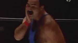 Yoji Anjoh vs Victor Zangiev (Ёджи Анджо - Виктор Зангиев)