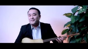 Айбек Карымов - Туш кордум