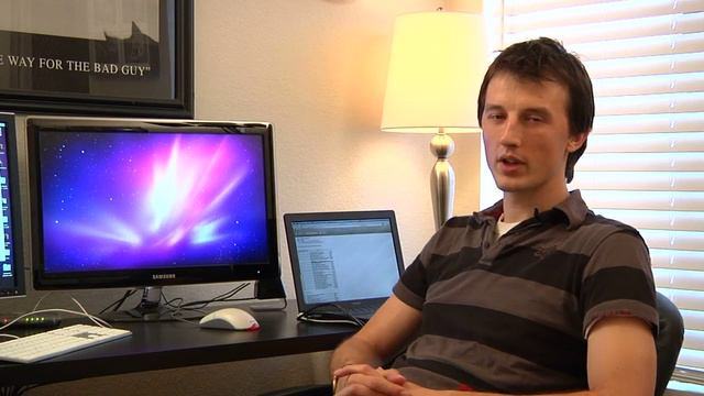 Computer & Electronics Basics : How to Become a Computer Engineer смотреть онлайн