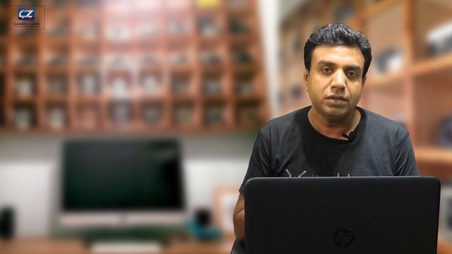 Introducing the Canon EOS R10 APS C Mirrorless Camera || Bangla Tutorial || Camera Zone смотреть онлайн