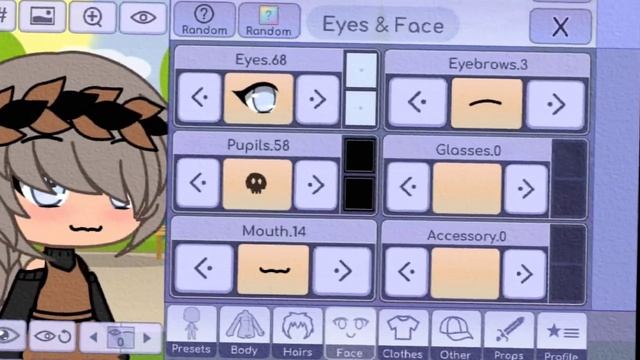 Блииин я только забыла что там нужно с белыми волосами будем считать что это белый?#осдля2аккаунта) смотреть онлайн