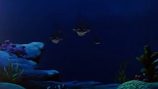 Русалочка ( 1992 - 1994 )