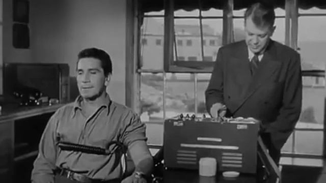Call Northside 777 1948 James Stewart Richard Conte  Drama Film Noir