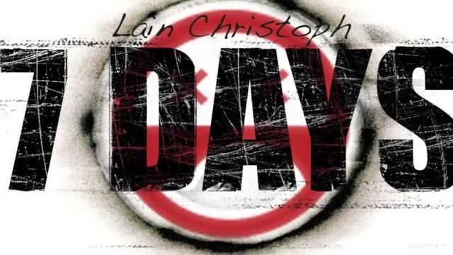 Lain Christoph - 7 Days ( Original Mix ) смотреть онлайн