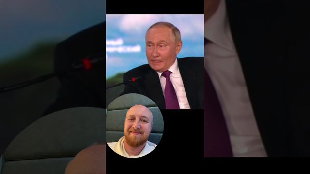 За кого голосует Путин в Америке?