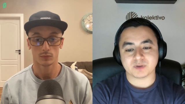 Episode 03: DAOs 101: Creating, Scaling and Dissolving DAOs смотреть онлайн