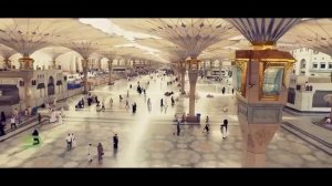 Город Медина, как вы никогда не видели еще