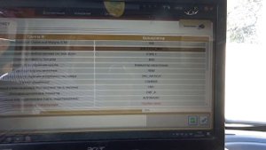 Прописуєм форсунки на Пежо і Сітроен