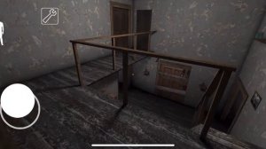 Игра Бабка Гренни Granny Зомби 🧟♀️ #granny