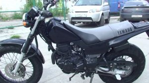 B6923 YAMAHA TW200