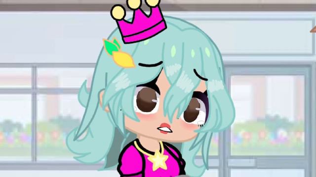 меру нужно знать! #гача# смотреть онлайн