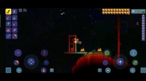 Бессмертие в террарии 1.4 Android |Гарантированный способ