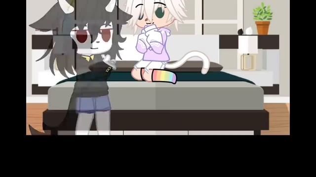 Один На Двоих _ Озвучка Сериала _ Все Серии _ Gacha Life.mp4