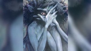 Кикимора Кто такие кикиморы?