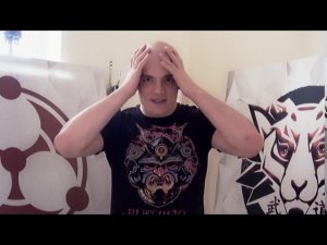 Цикл 12. Урок 4. BJJ как тренировка спокойствия