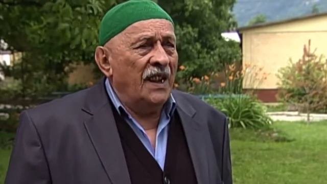 Карачай! “Рожденный в Карачае“